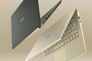 Acer swift 5