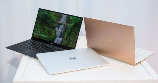 Top 10 slim and thin laptops 2020 - slim laptops 2020