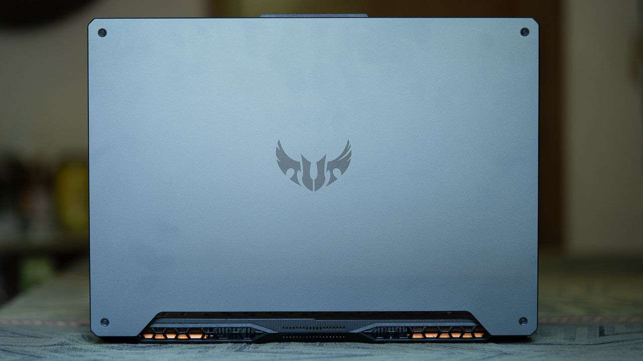 BEST GAMING LAPTOPS 2021 - BEST GAMING LAPTOPS Asus tuf gaming a15 - best gaming laptops 2021