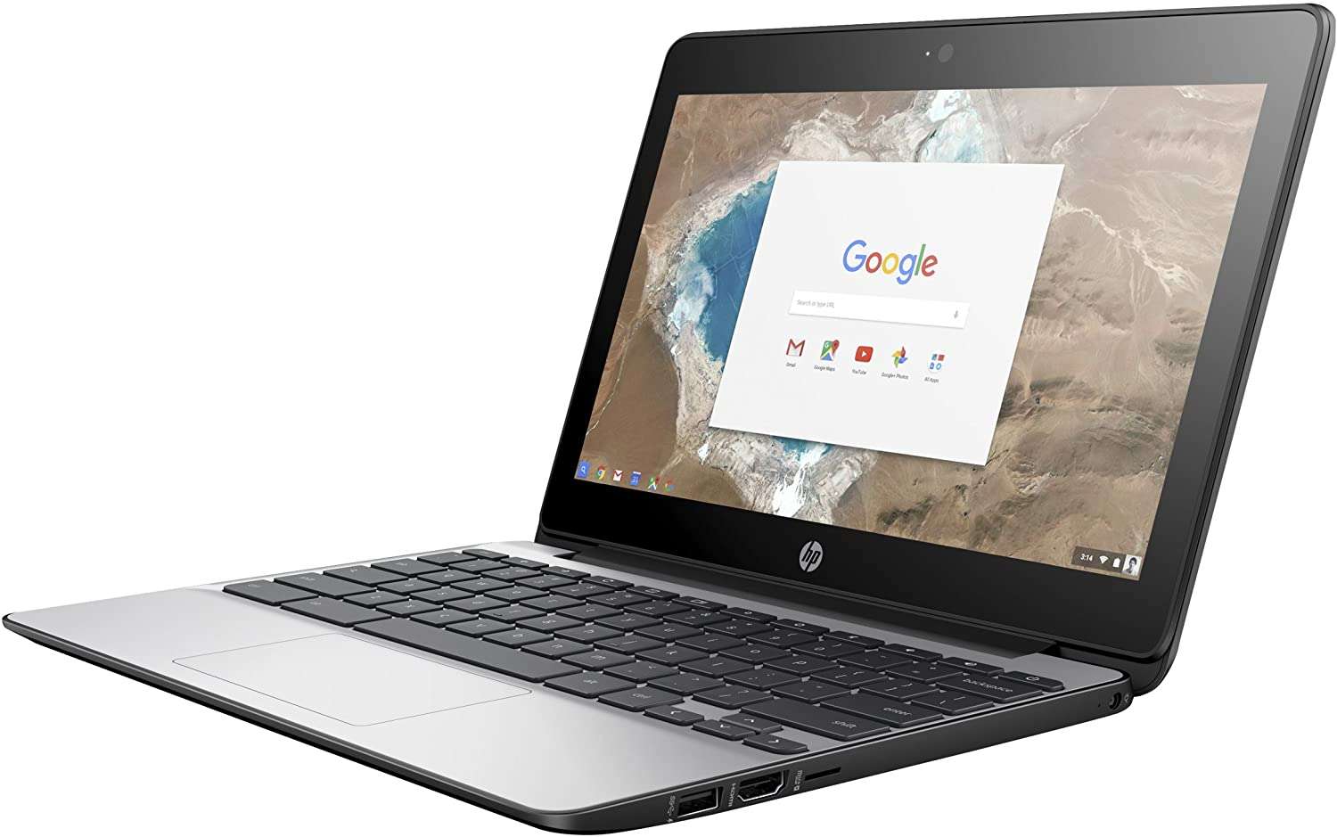 BEST LAPTOPS FOR MIDDLE SCHOOL STUDENTS 2021 Hp chromebook 11 - best laptops for middle school students 2021