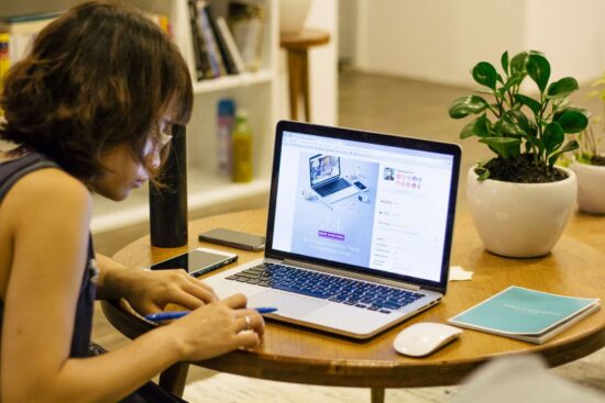Best laptops for middle school students 2021
