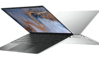 Dell xps 13
