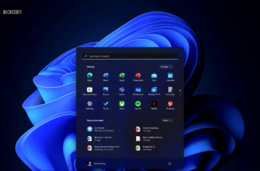 Windows 11 night mode