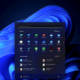 Windows 11 night mode