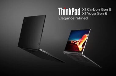 Lenovo thinkpad x1 yoga 2021 6th gen review