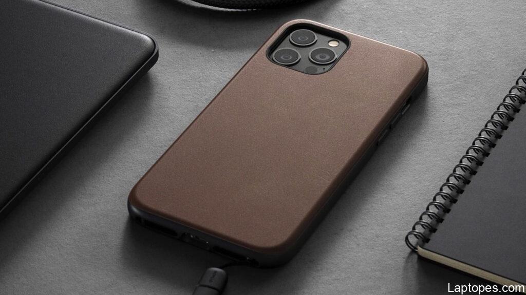 HOW IPHONE 13 CASE CAN EASE YOUR PAIN Beautiful iphone 13 case - nomad modern leather case