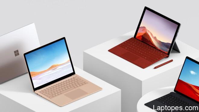 BEST UPCOMING LAPTOPS 2022 Best laptops 2022 - surface laptop go