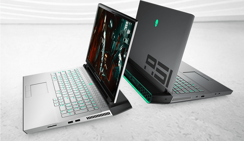 THE BEST DELL DEALS AND DISCOUNTS IN MAY 2022 Alienware area-51m deals and discounts