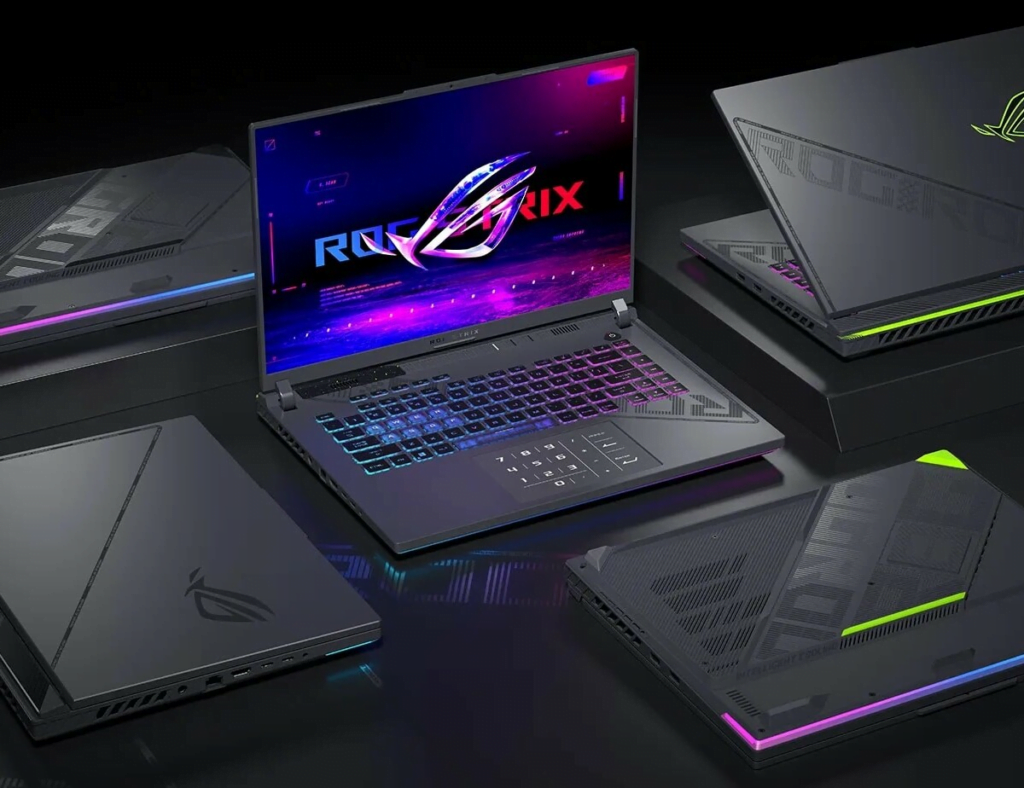 UNBEATABLE PERFORMANCE AND VALUE: A COMPREHENSIVE REVIEW OF THE ASUS STRIX G18 GAMING LAPTOP Asus strix g18 gaming laptop